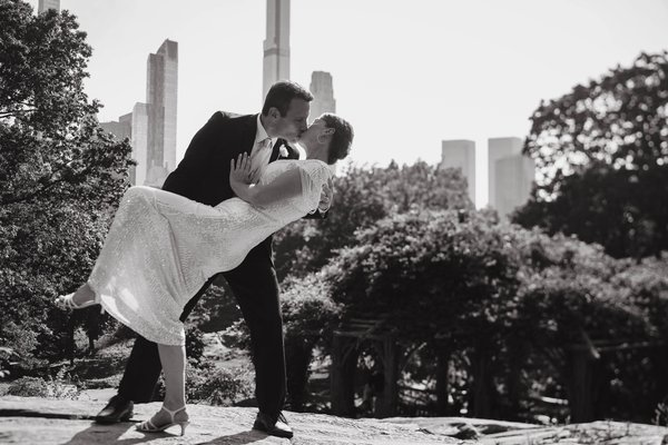 Wedding example