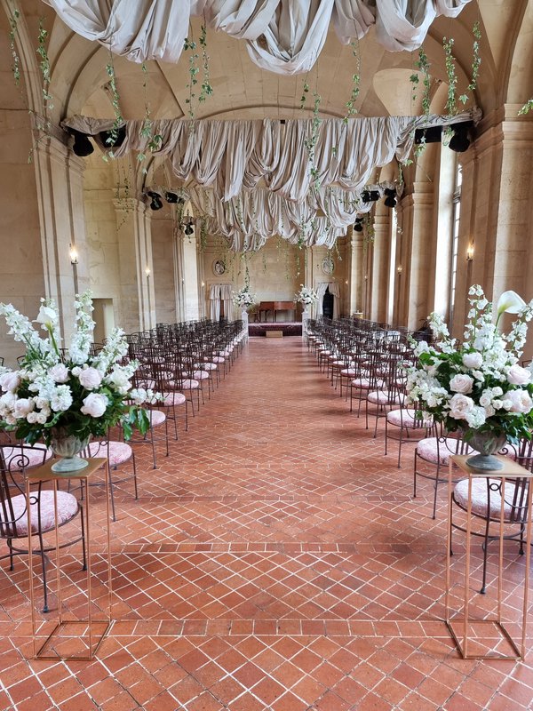 Wedding example