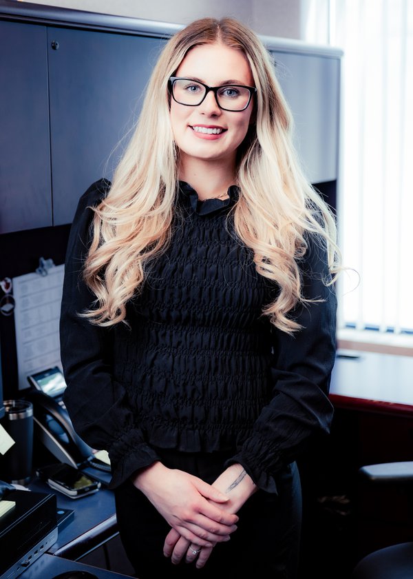 Team & Office example