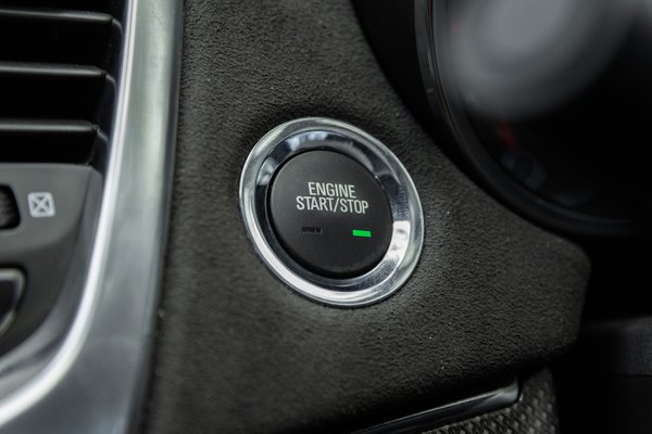 Automotive example