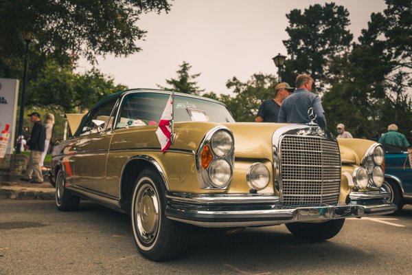 Automotive example