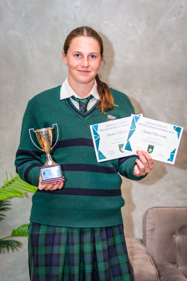 Graduation example