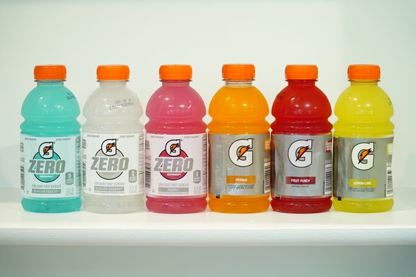 Product example