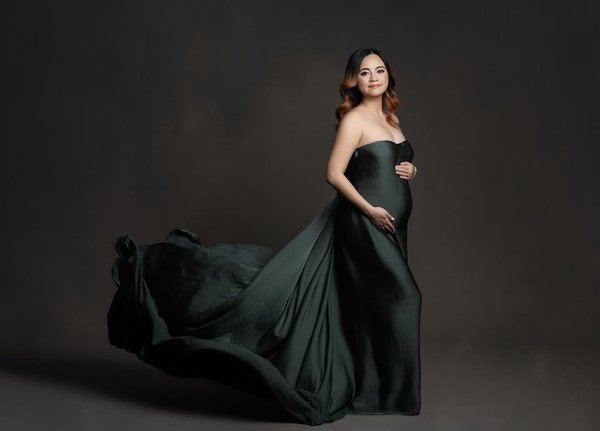 Maternity example
