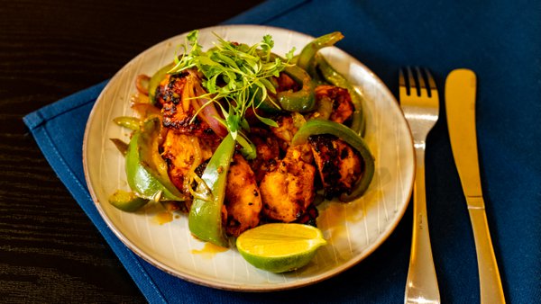 Food example