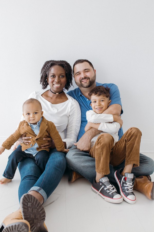 Family example