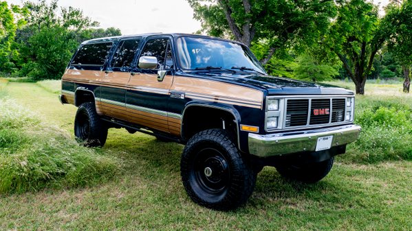 Automotive example