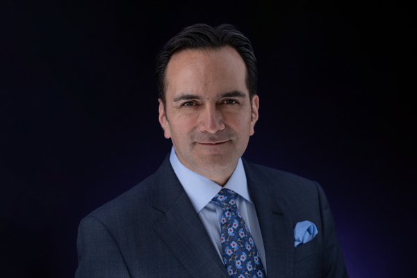 Portrait example