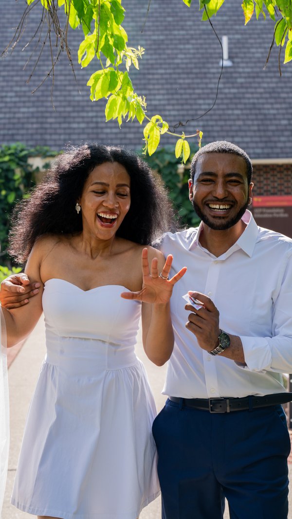 Engagement example