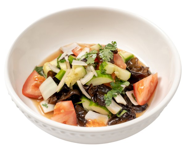 Food example