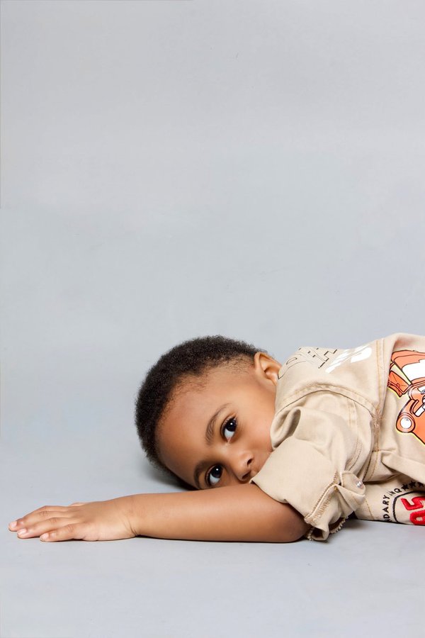 Kids example