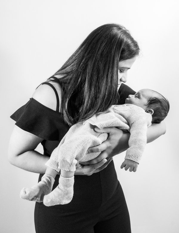Maternity example