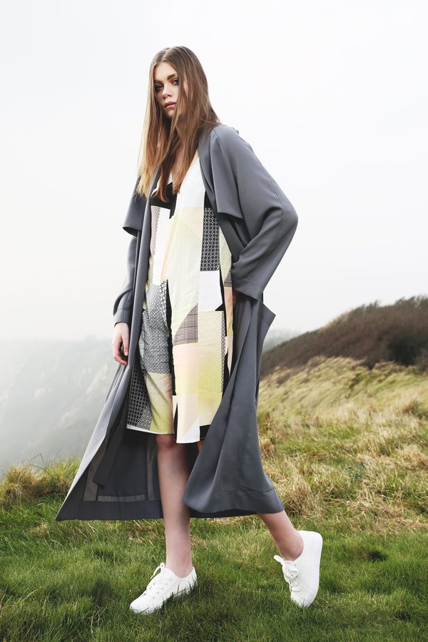 Fashion example