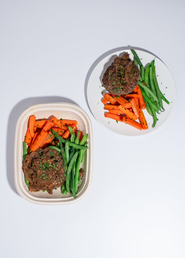 Food example