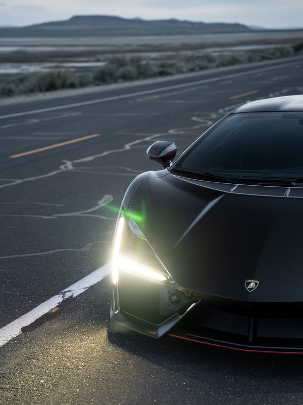 Automotive example