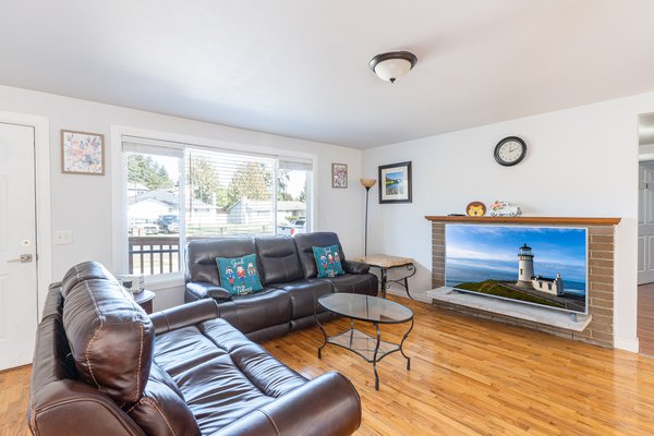 Real Estate example