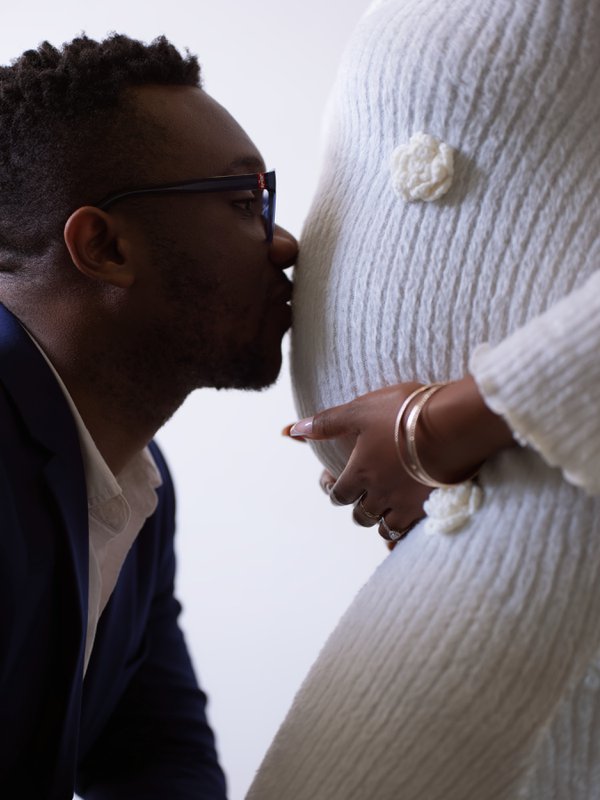 Maternity example