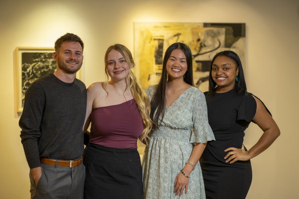 Team & Office example