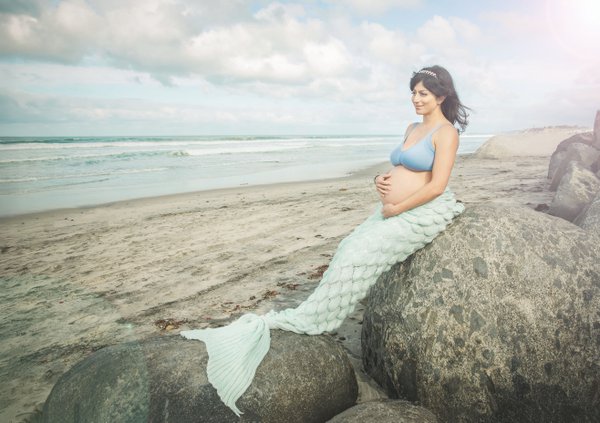 Maternity example