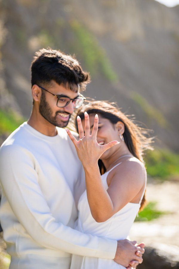 Engagement example