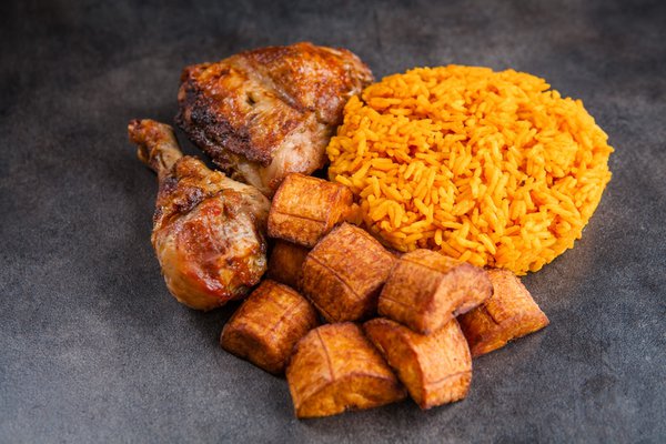 Food example