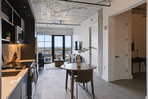 Real Estate example