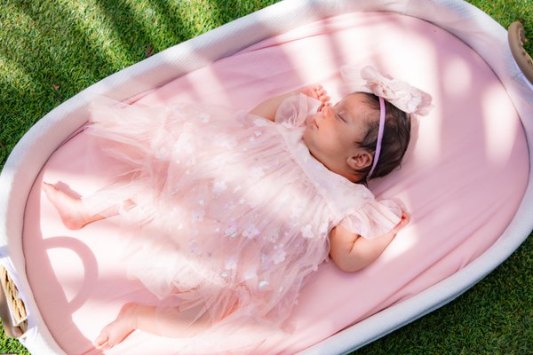 Newborn example