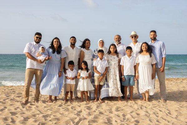 Family example