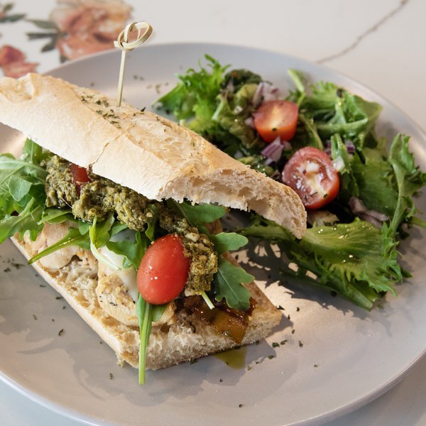 Food example