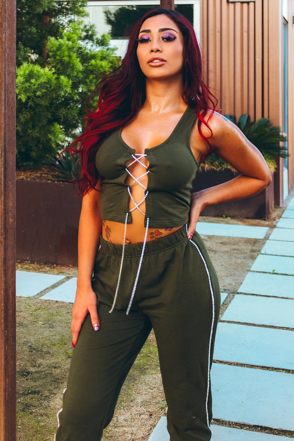 Fashion example