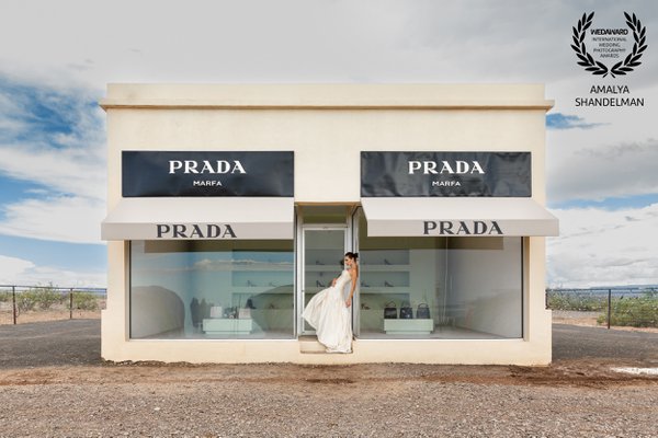 Wedding example