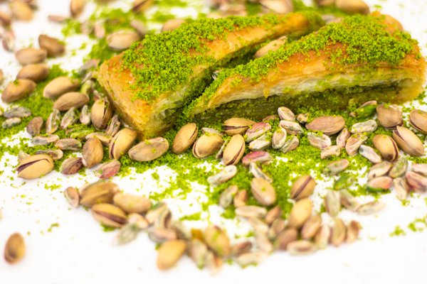 Food example