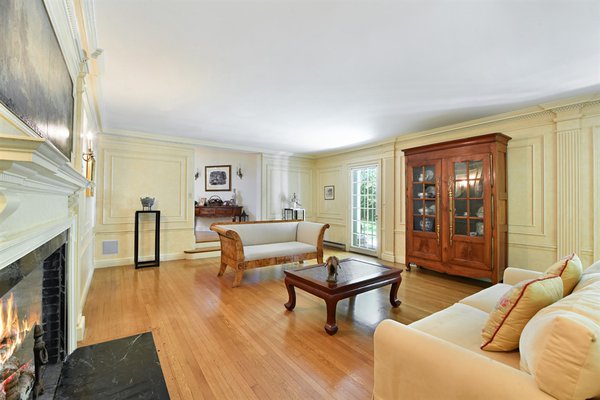 Real Estate example
