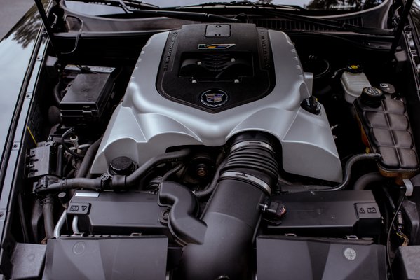 Automotive example