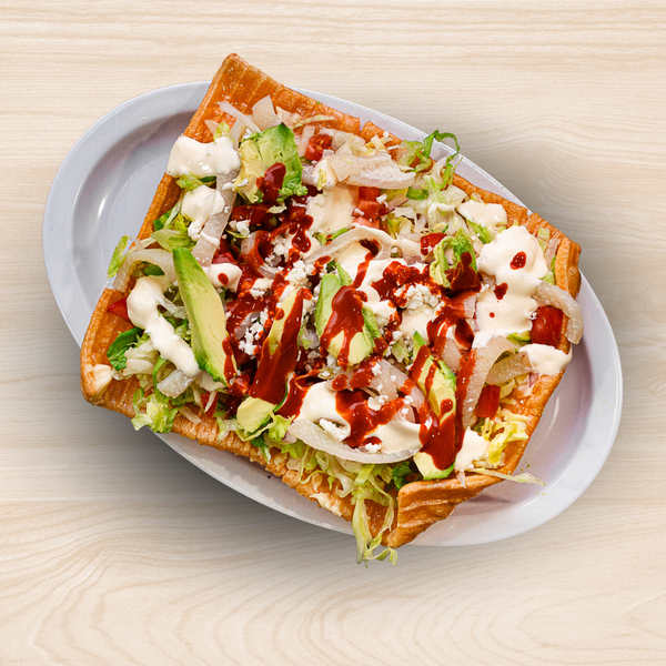 Food example