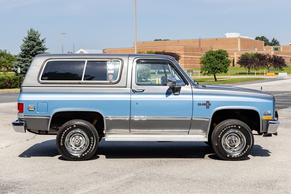 Automotive example