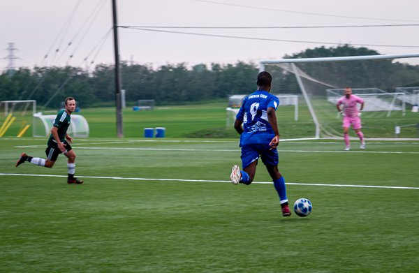 Sport example