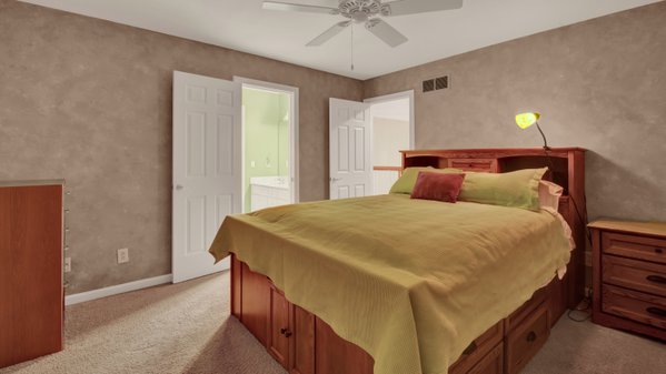 Real Estate example