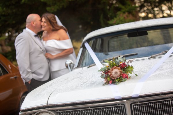 Wedding example