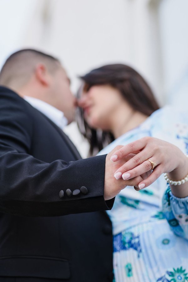 Engagement example