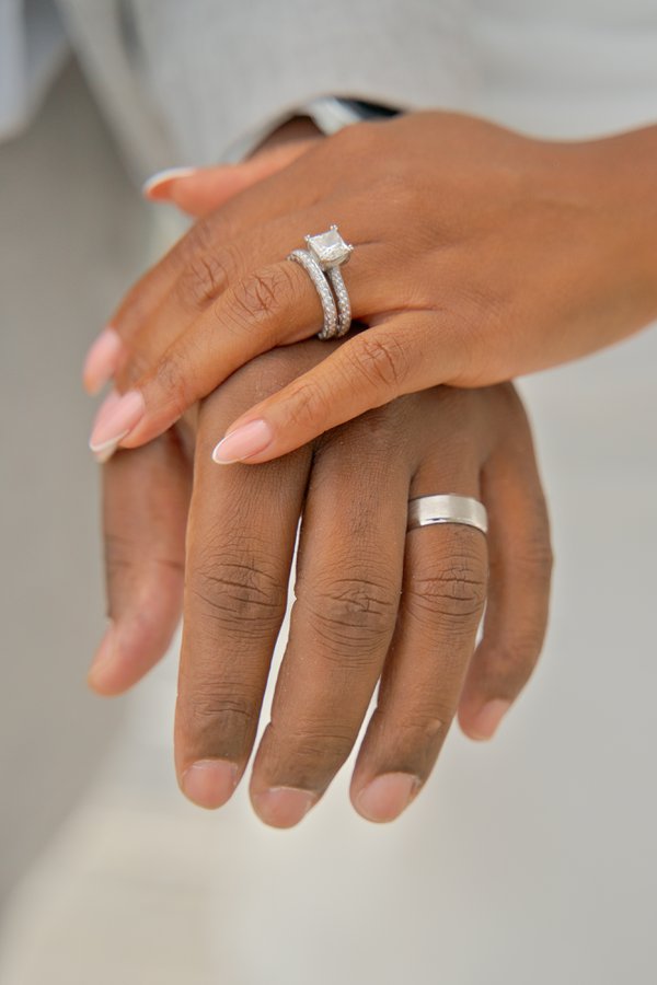 Wedding example