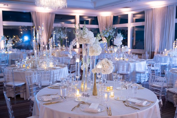Wedding example