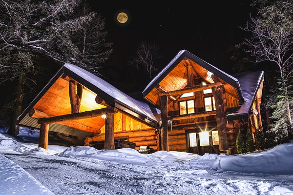 Real Estate example