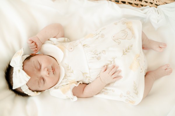 Newborn example