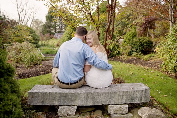 Engagement example