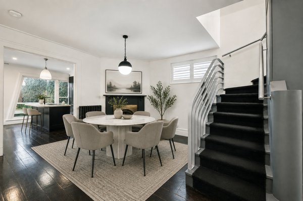 Real Estate example