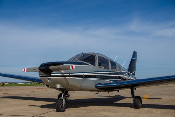Aircraft example