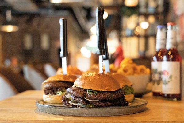 Food example