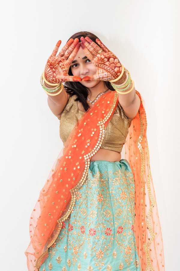 Engagement example