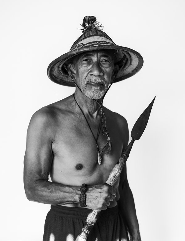 Portrait example